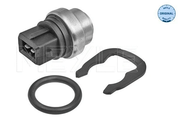 Temperature Switch, coolant warning lamp (114 821 0009)