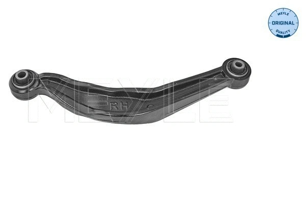 Control/Trailing Arm, wheel suspension (616 050 0040)