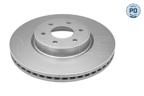 Brake Disc (083 521 0042/PD)