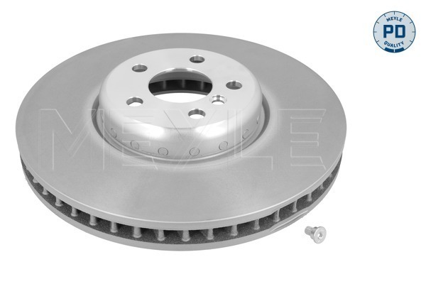 Brake Disc (383 521 1015/PD)