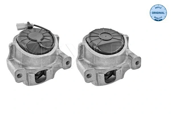 Mounting, engine