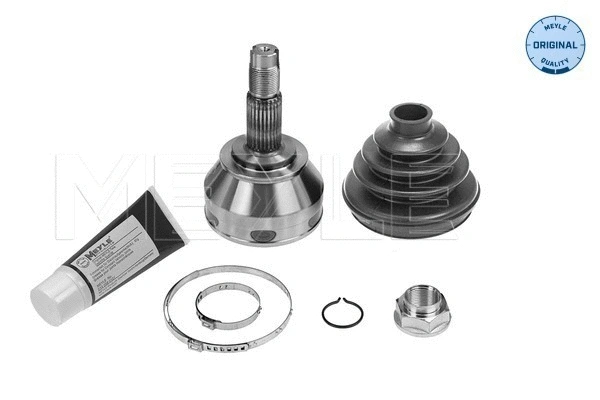 Joint Kit, drive shaft (15-14 498 0004)