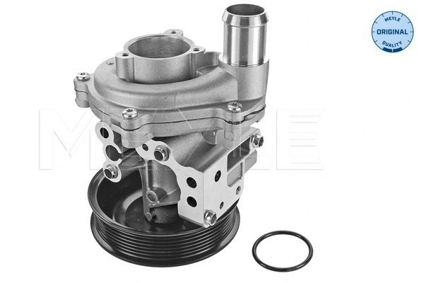 Water Pump, engine cooling (713 220 0010)