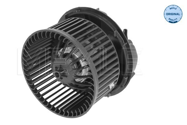 Interior Blower (16-12 237 0001)
