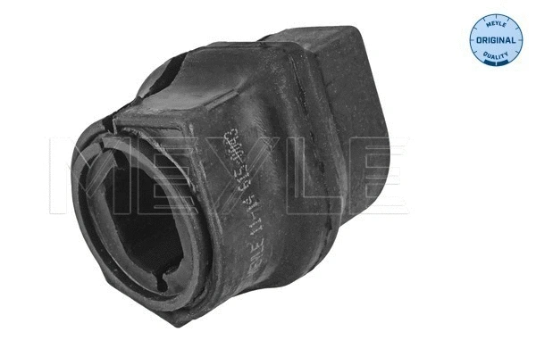 Mounting, stabiliser bar (11-14 615 0043)