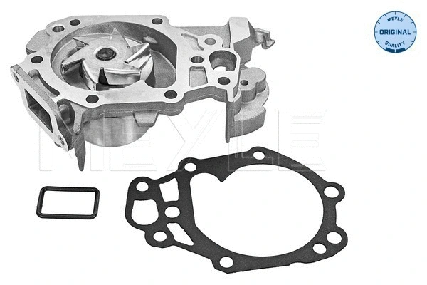Water Pump, engine cooling (16-13 220 0021)