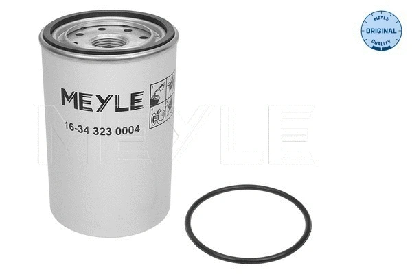 Fuel Filter (16-34 323 0004)