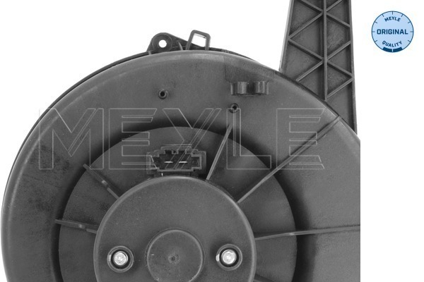 Interior Blower