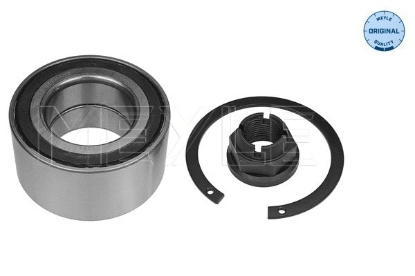 Wheel Bearing Kit (16-14 750 0100)