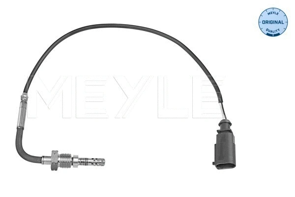 Sensor, exhaust gas temperature (114 800 0253)