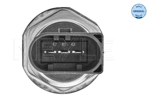 Sensor, fuel pressure