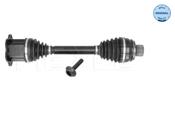 Drive Shaft (100 498 0772)