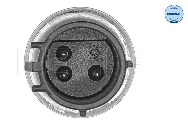 Pressure Switch, air conditioning