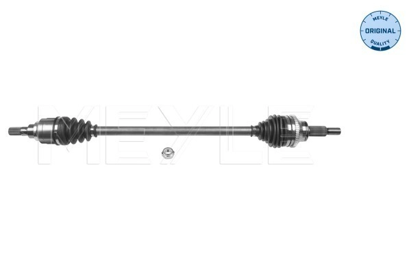 Drive Shaft (16-14 498 0151)