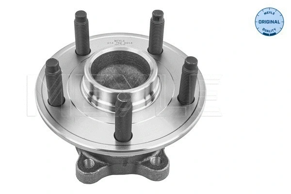 Wheel Hub