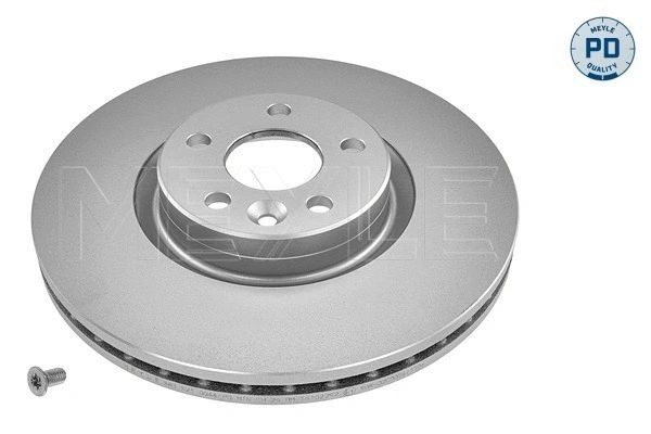 Brake Disc (583 521 0044/PD)