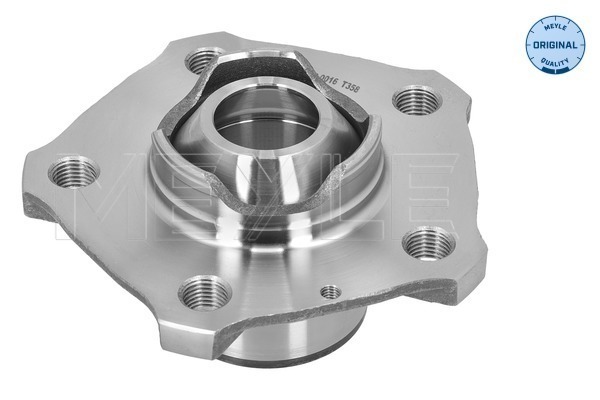 Wheel Hub