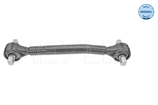 Control/Trailing Arm, wheel suspension (236 050 0003)