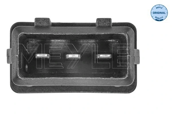 Sensor, crankshaft pulse