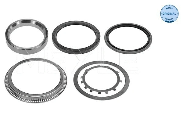 Gasket Set, wheel hub (034 035 0041)