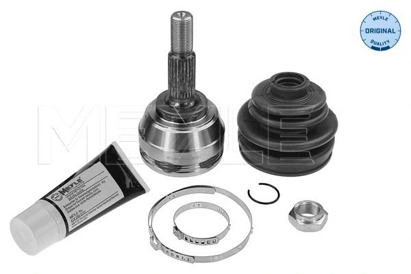 Joint Kit, drive shaft (16-14 498 0031)