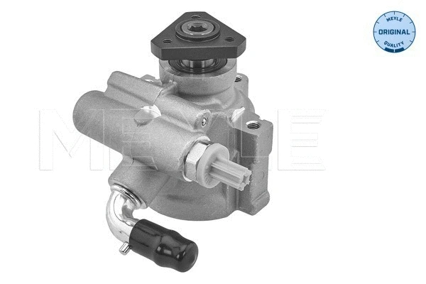 Hydraulic Pump, steering (16-14 631 0003)