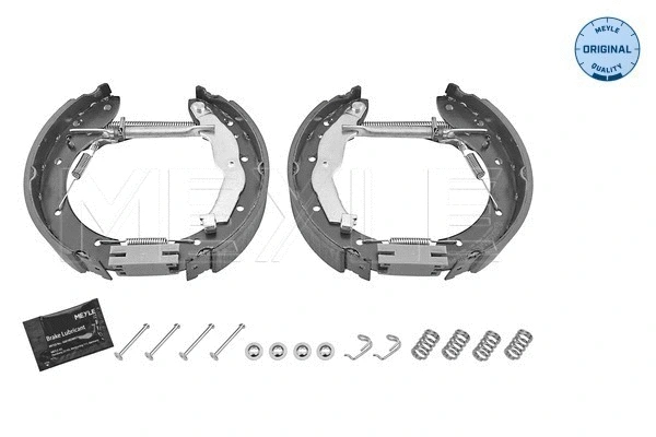 Brake Shoe Set (314 533 0003/K)
