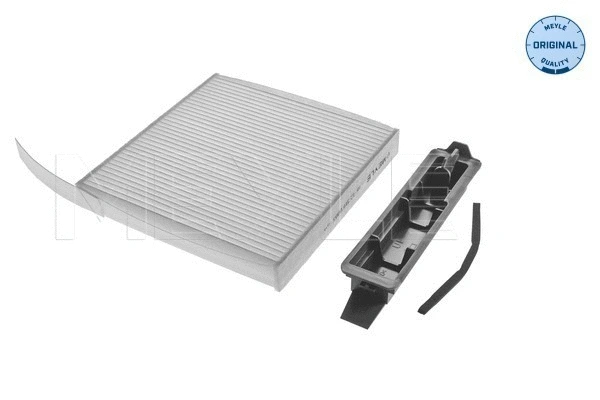 Filter, cabin air (16-12 319 0003)