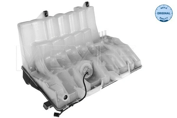 Expansion Tank, coolant (14-34 223 0004)