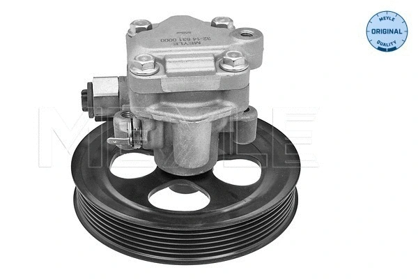 Hydraulic Pump, steering