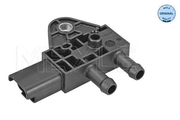 Sensor, exhaust pressure