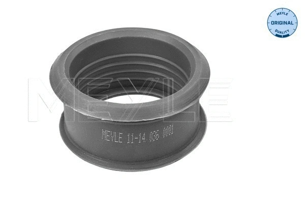 Intake Hose, air filter (11-14 036 0001)