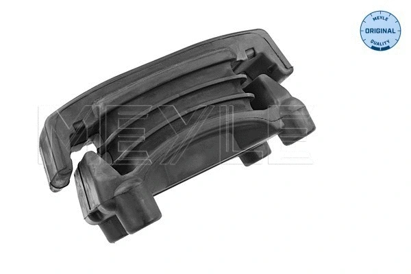 Mounting, leaf spring (12-34 742 0000)