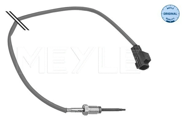 Sensor, exhaust gas temperature (714 800 0034)
