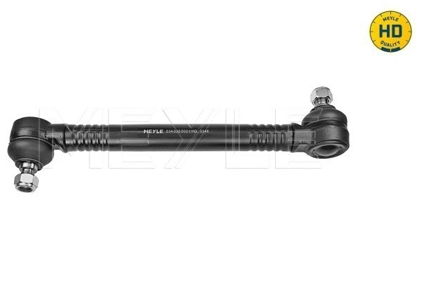 Link/Coupling Rod, stabiliser bar (534 035 0001/HD)