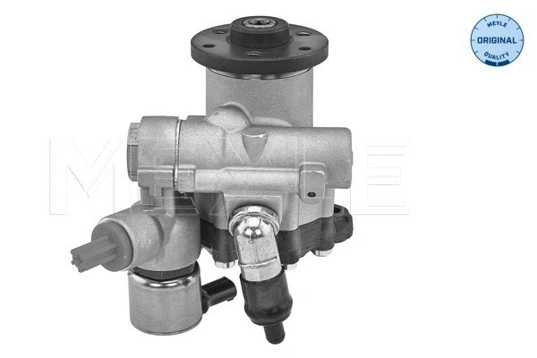 Hydraulic Pump, steering (314 631 0033)