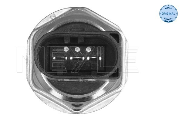 Sensor, fuel pressure