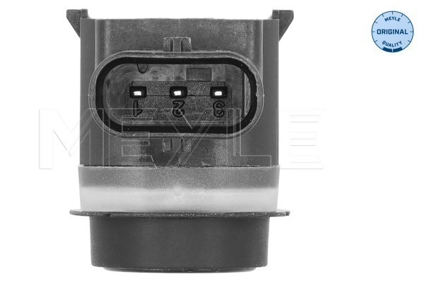 Sensor, parking distance control