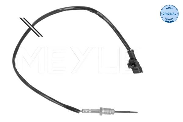 Sensor, exhaust gas temperature (214 800 0089)