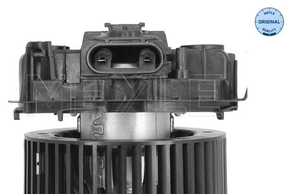 Interior Blower