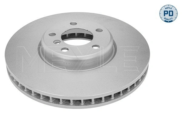 Brake Disc (383 521 0011/PD)