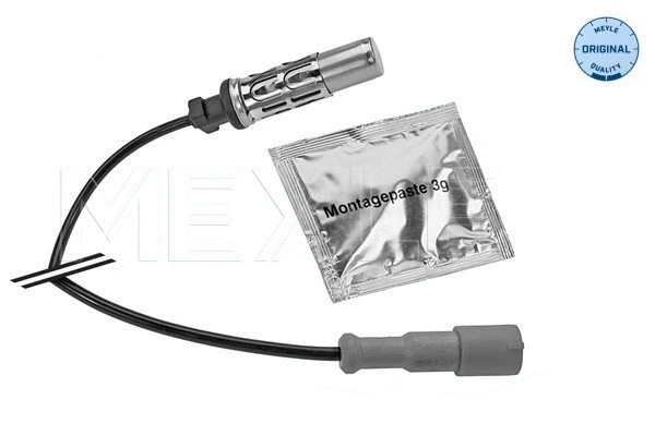 Sensor, wheel speed (034 533 0021)