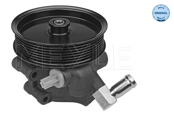Hydraulic Pump, steering