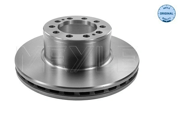 Brake Disc (015 521 2109)