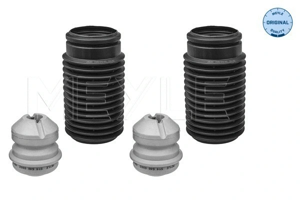 Dust Cover Kit, shock absorber (514 640 0002)