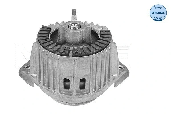 Mounting, engine (014 024 0125)