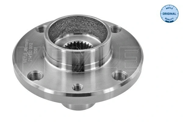 Wheel Hub (214 652 0012)