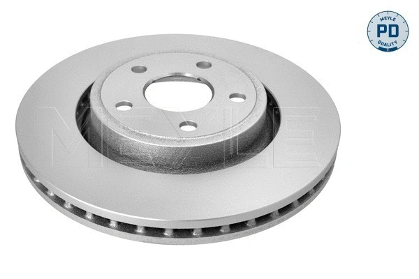 Brake Disc (57-83 521 0005/PD)
