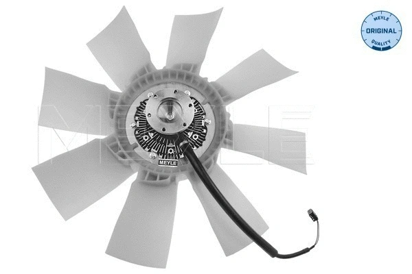 Fan, engine cooling