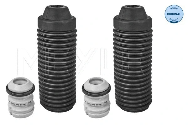 Dust Cover Kit, shock absorber (36-14 640 0003)